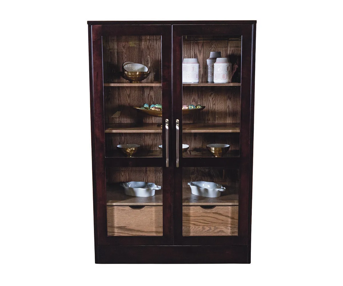 Storage Cabinets