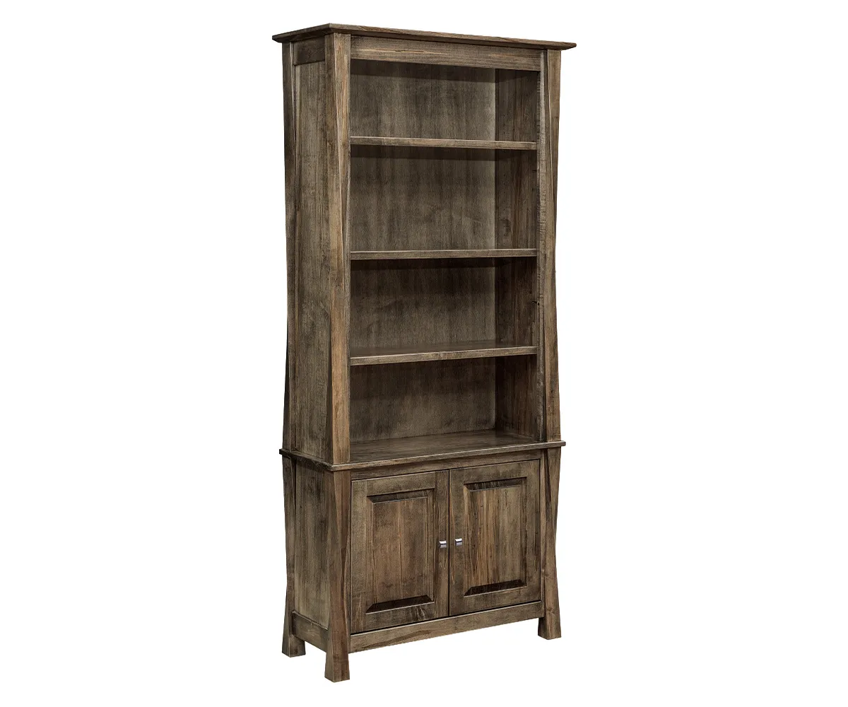 Bookcases