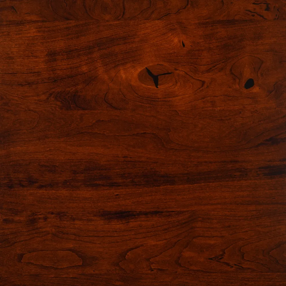 113 Michael's Rustic Cherry - OCS