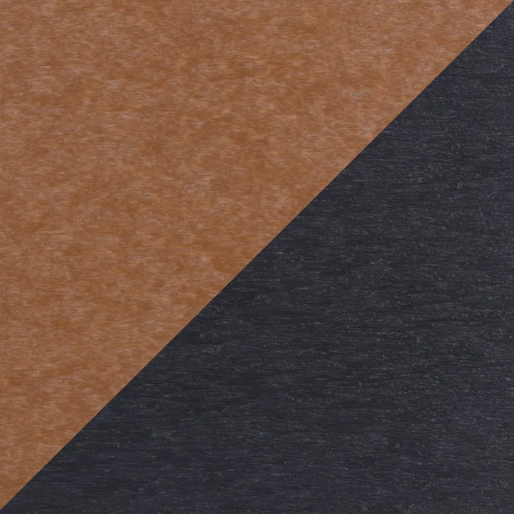 Cedar & Black