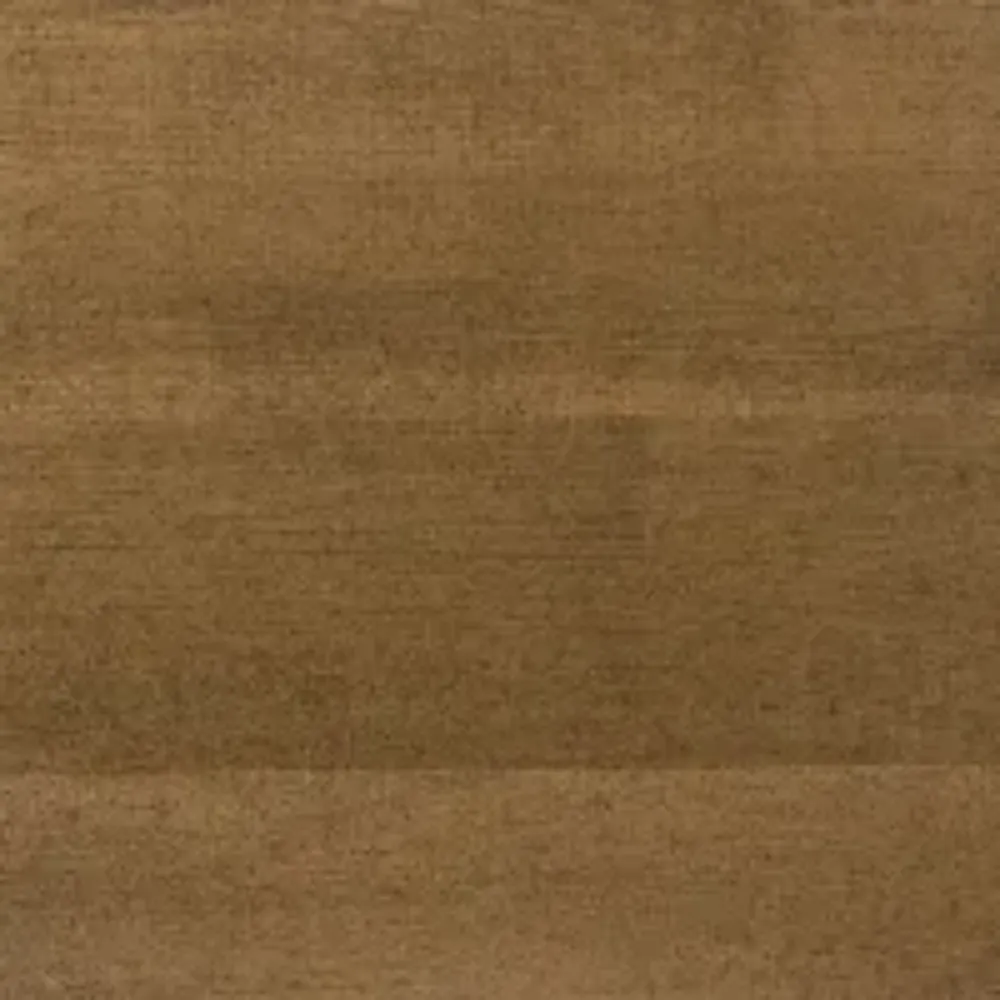 Brown Maple: Natural Walnut