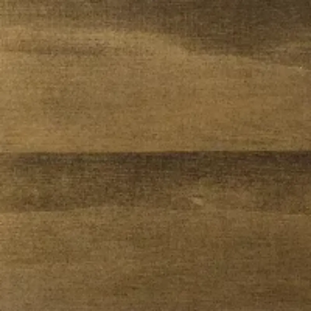 Brown Maple: Dark Pecan