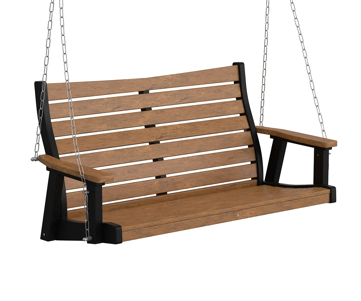 Swings