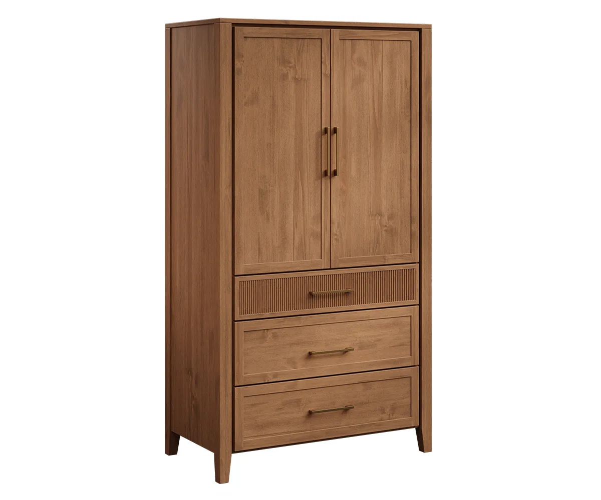 Wardrobes & Armoires