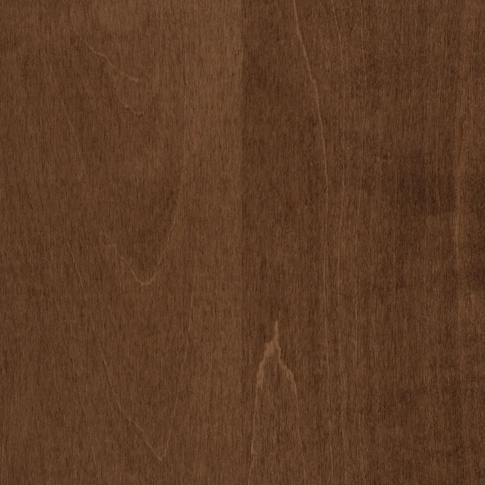 110 Medium Brown Maple - OCS