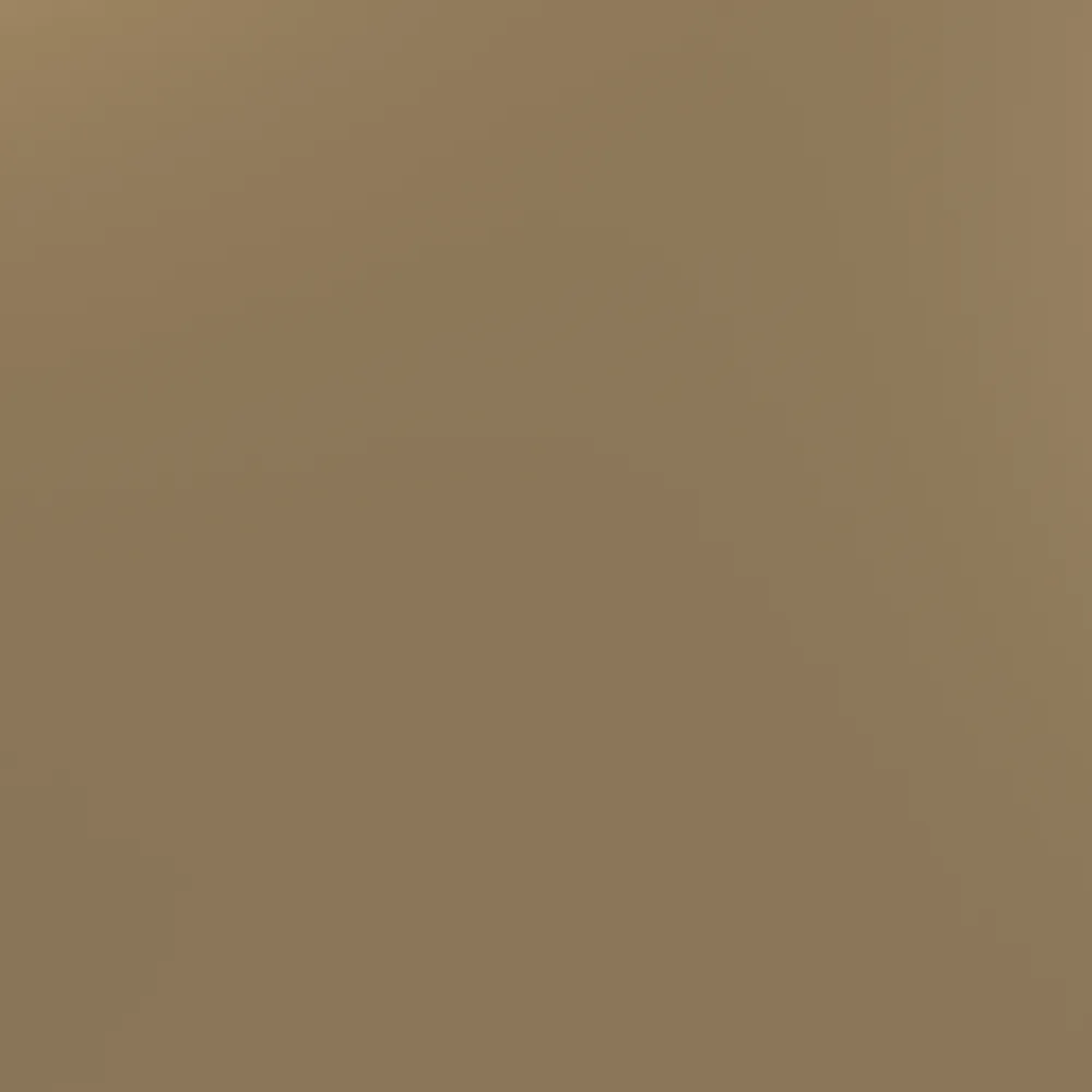 Brushed Gold