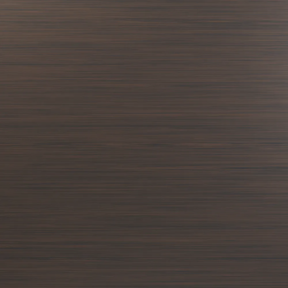Dark Brushed Antique Copper