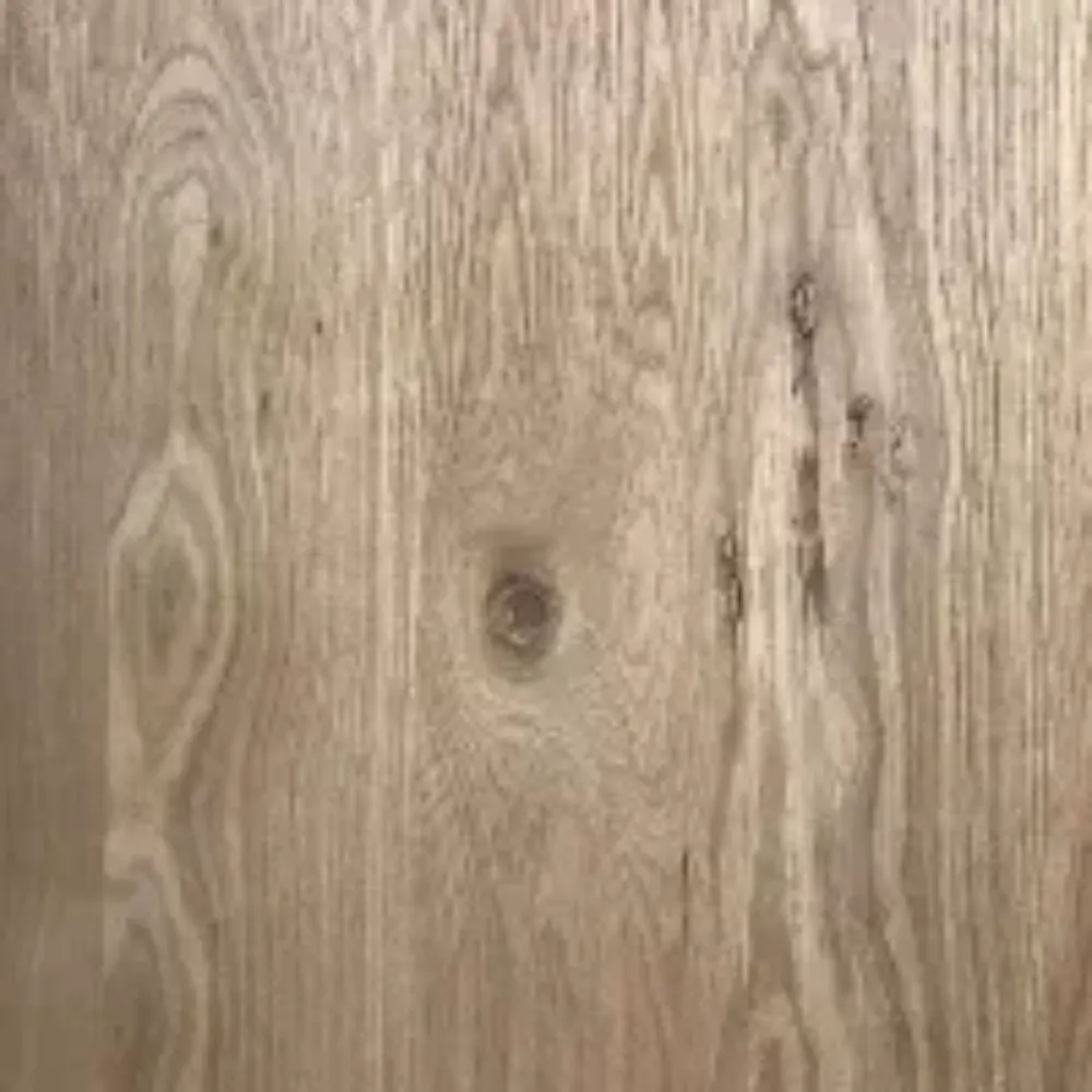 Rustic White Oak: OCS Belair