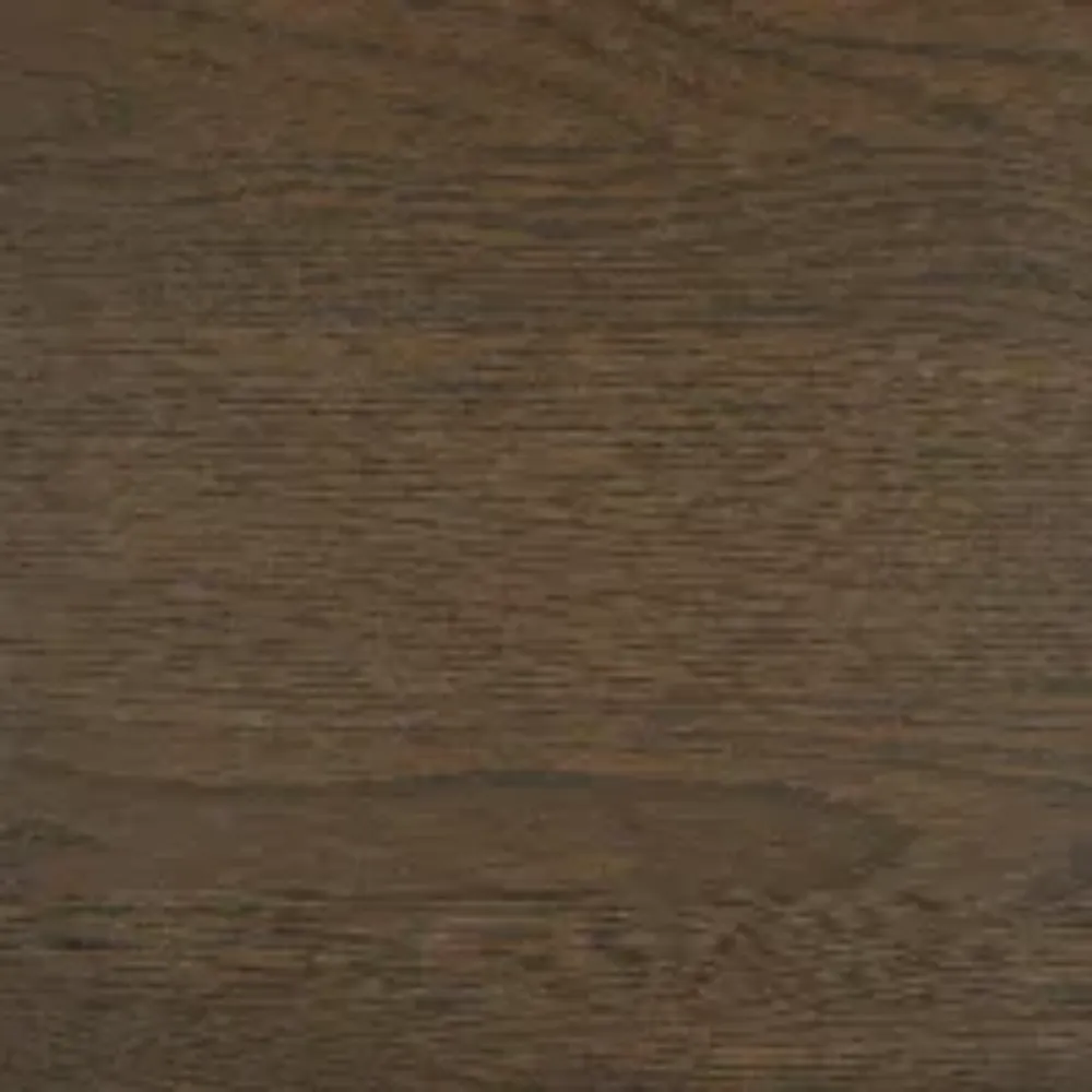 Rustic White Oak: FC Briar