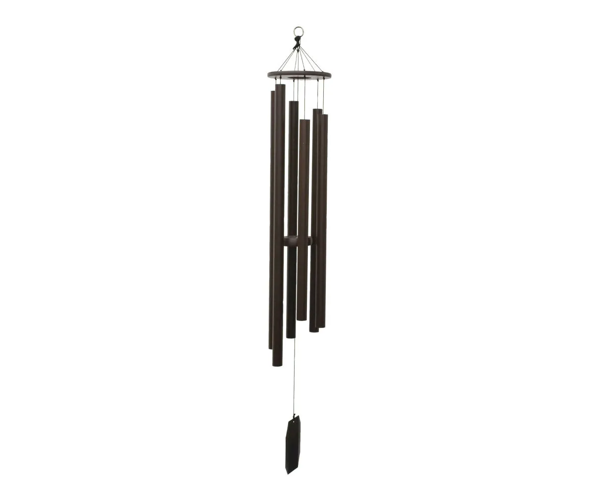 Harmonica Wind Chime