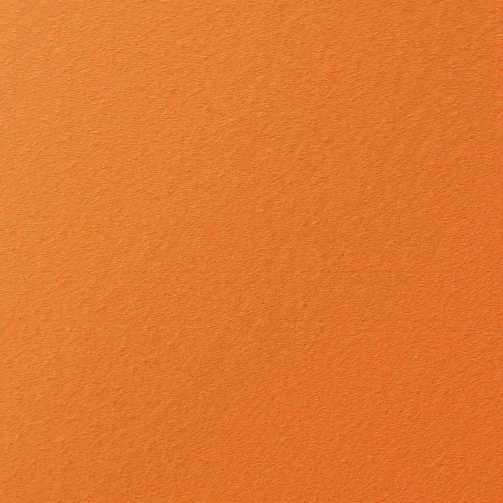 Bright Orange
