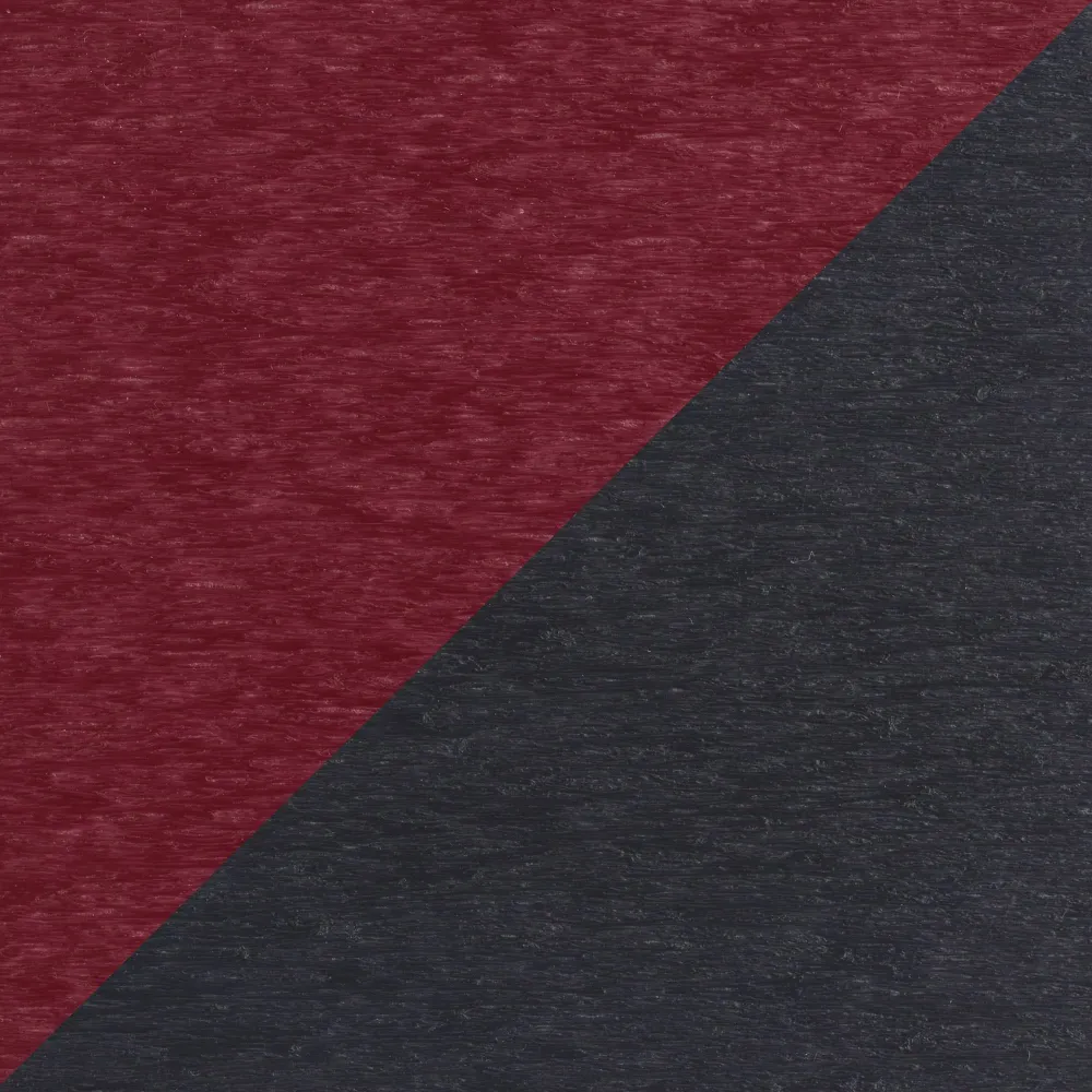 Cherrywood & Black