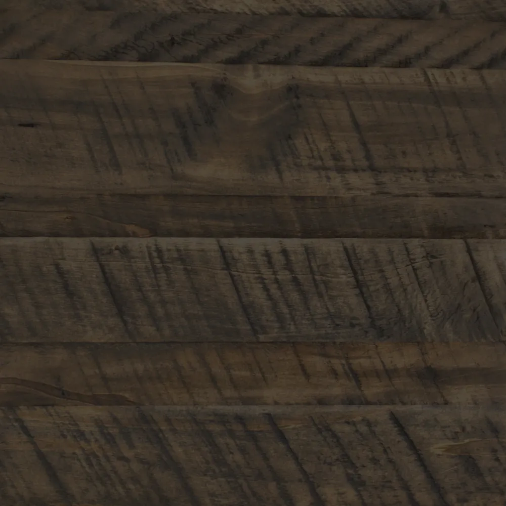 118 Antique Slate Rough Sawn Wormy Maple - OCS