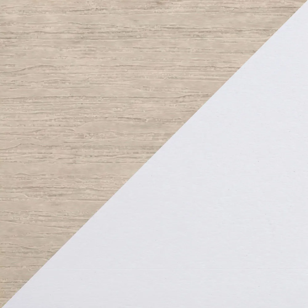 Birch & White