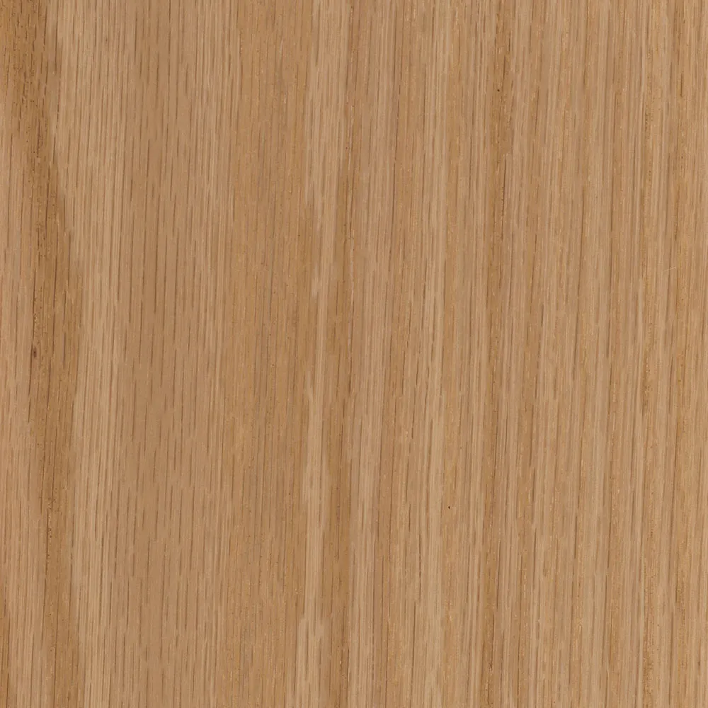 100 Natural Red Oak - OCS