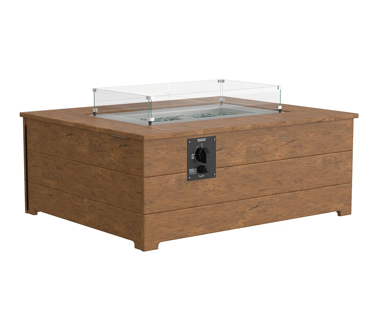 Fire Tables