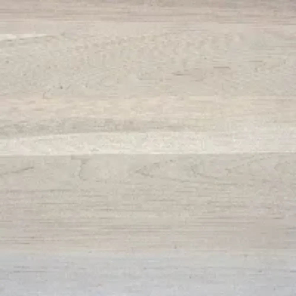 Brown Maple: Harvel White