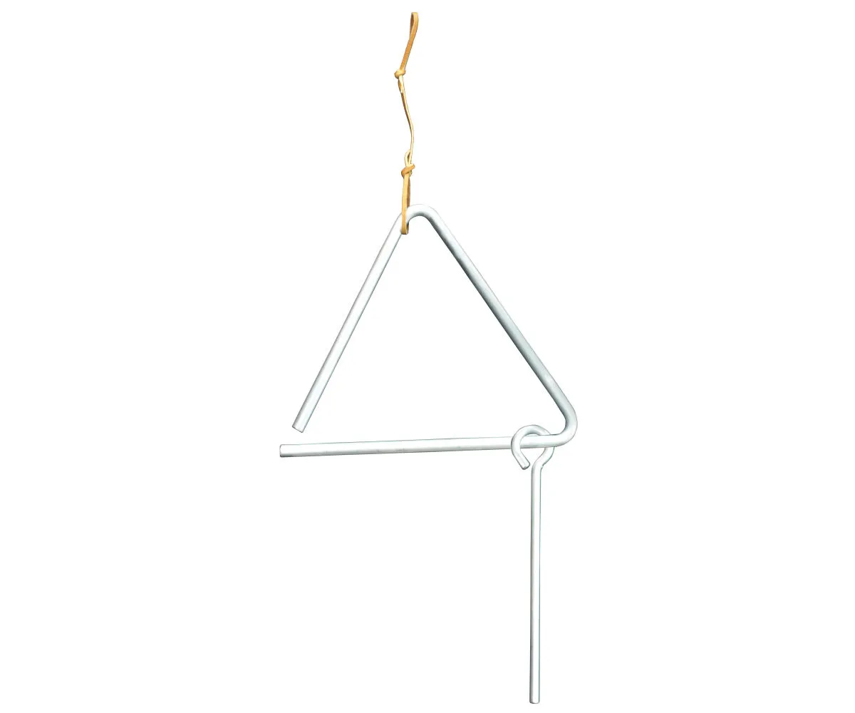 Medium Chuck Wagon Dinner Bell