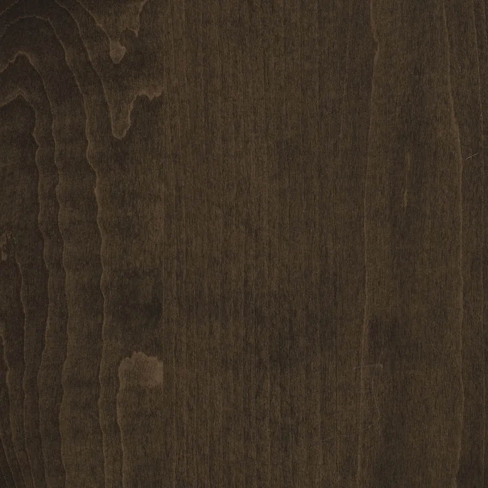 122 Cocoa Brown Maple - OCS