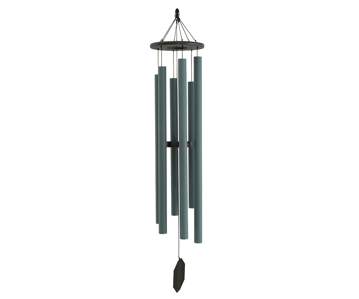 Summer Songfest Wind Chime
