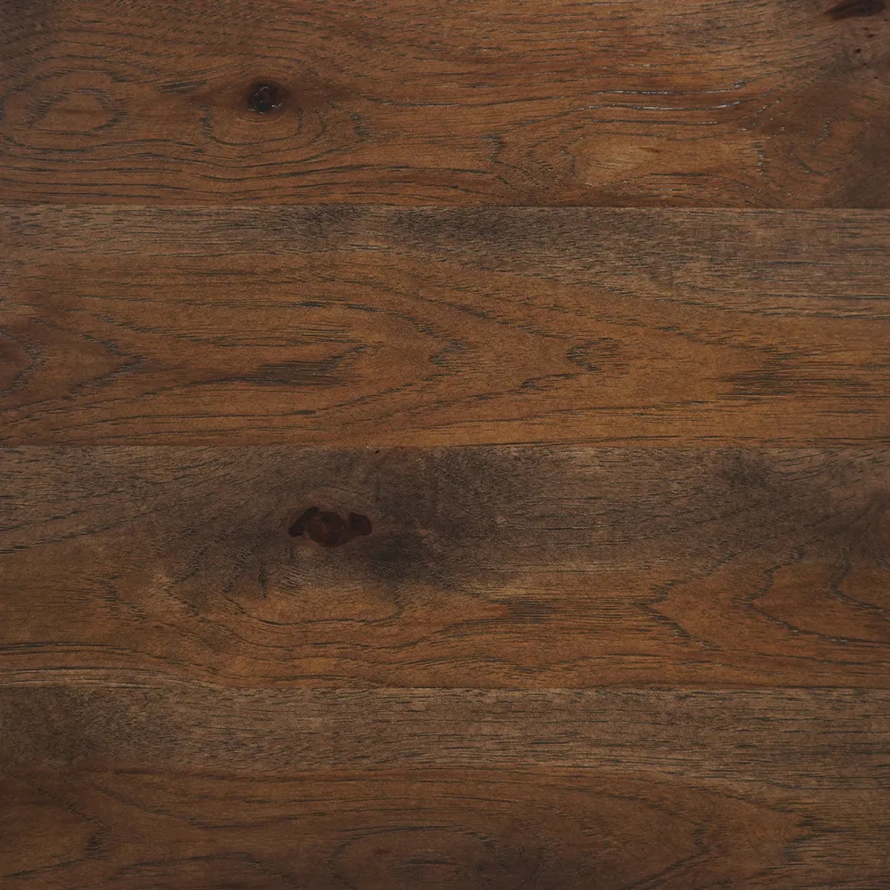 119 Cappuccino Rustic Hickory - OCS