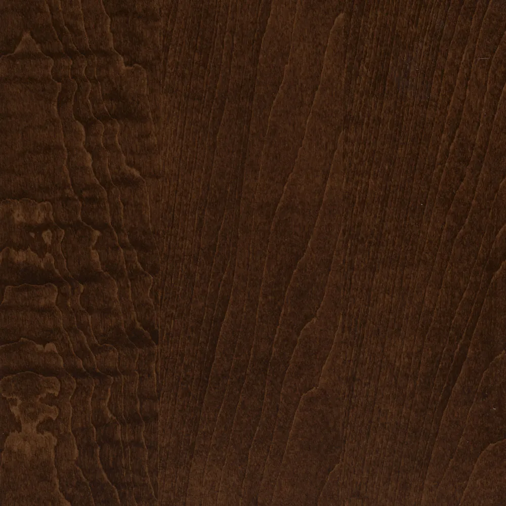 228 Rich Tobacco Brown Maple - OCS