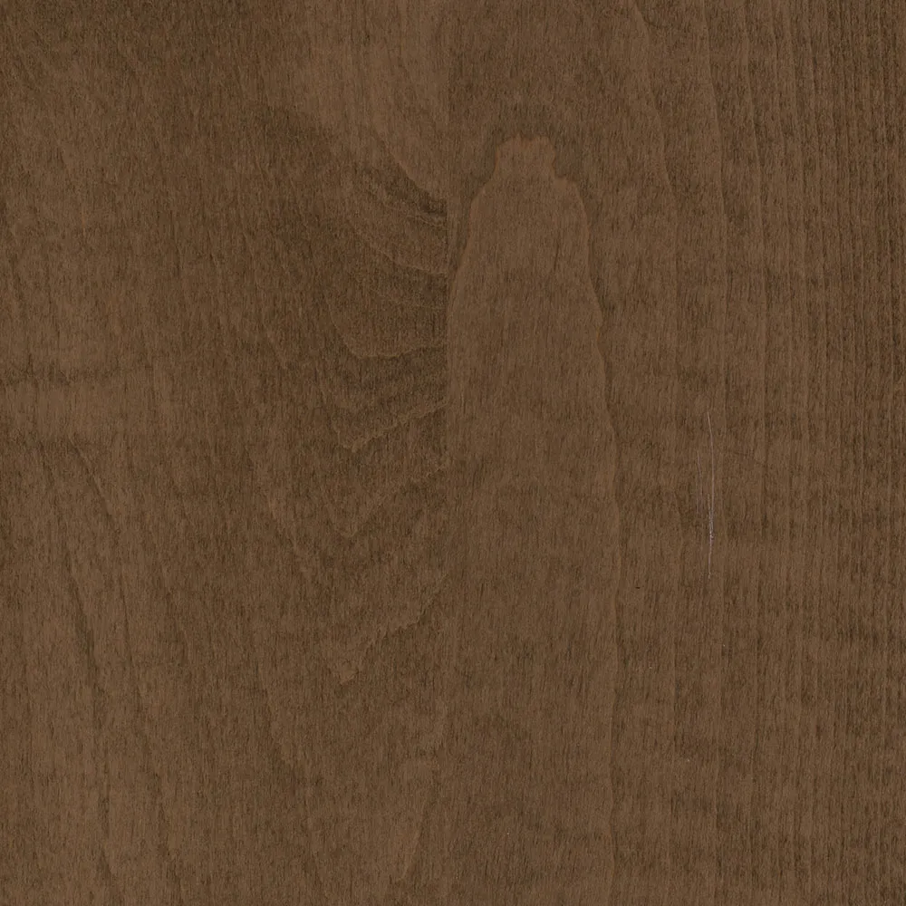 119 Cappuccino Brown Maple - OCS