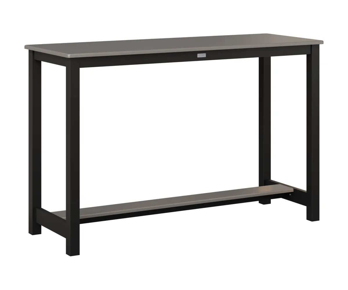Outdoor Serving