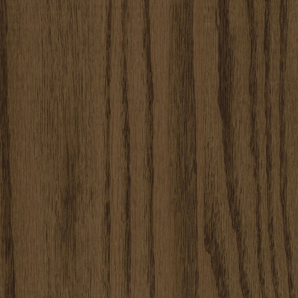 119 Cappuccino Red Oak - OCS