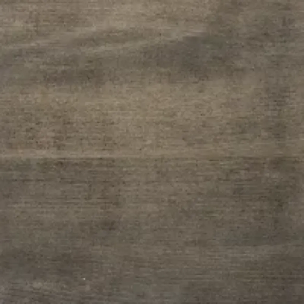 Brown Maple: Weathered Grey