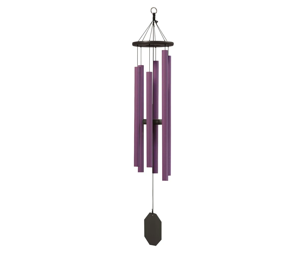 Canterbury Bells Wind Chime