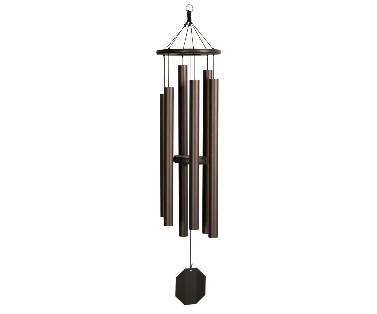Hummer Wind Chime