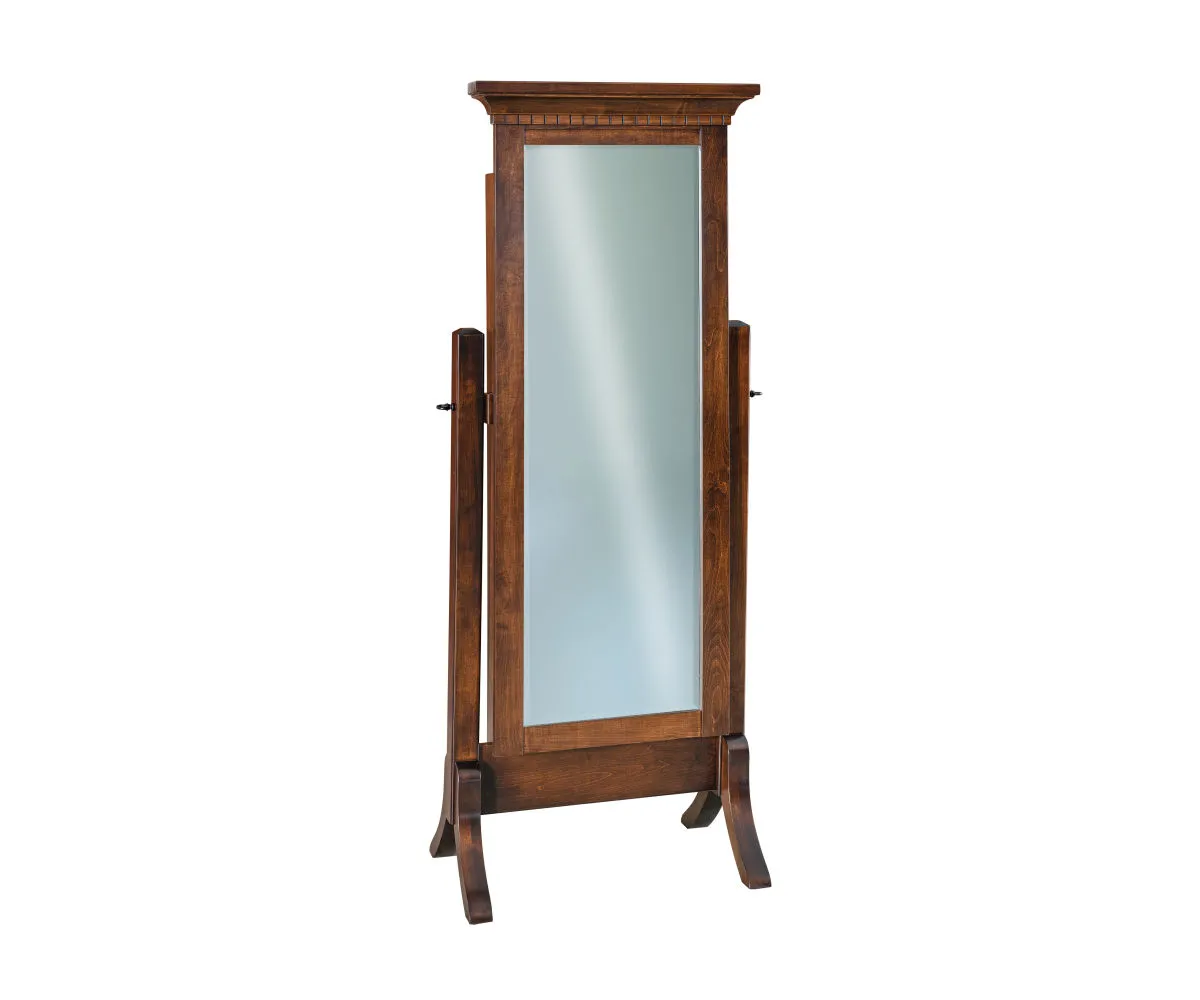 Jewelry Storage