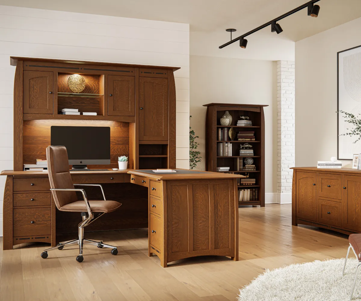 Boulder Creek Office Collection