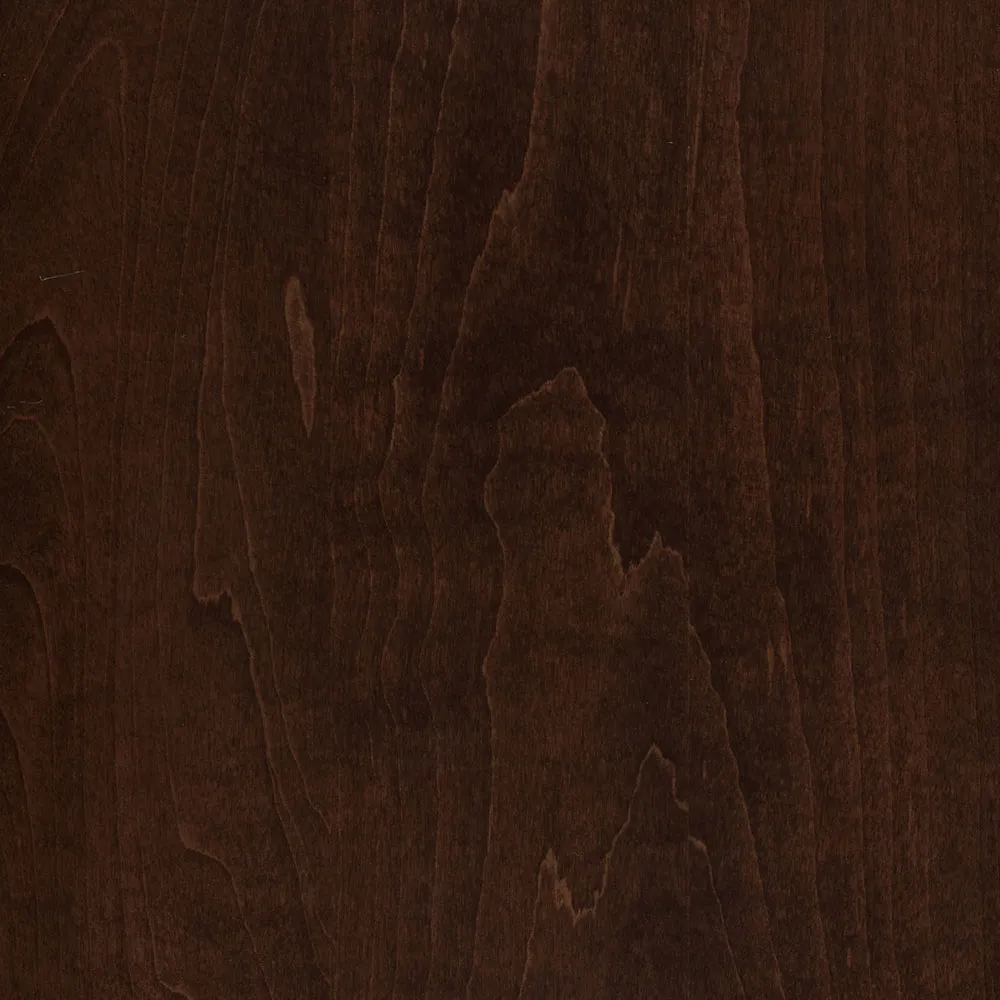 227 Rich Cherry Brown Maple - OCS