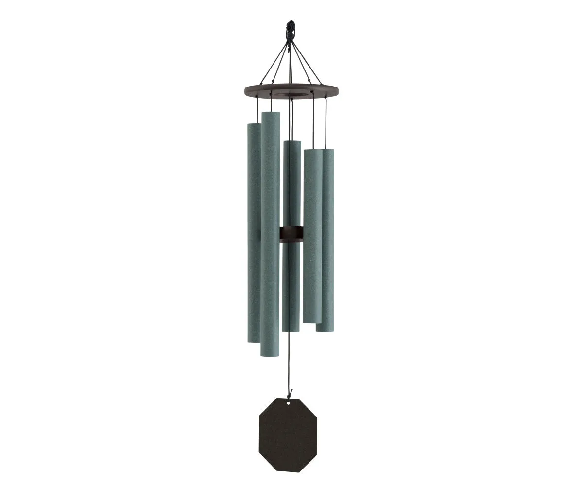 Solar Singer Wind Chime