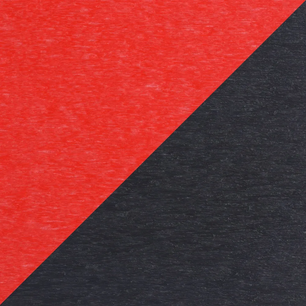 Red / Black