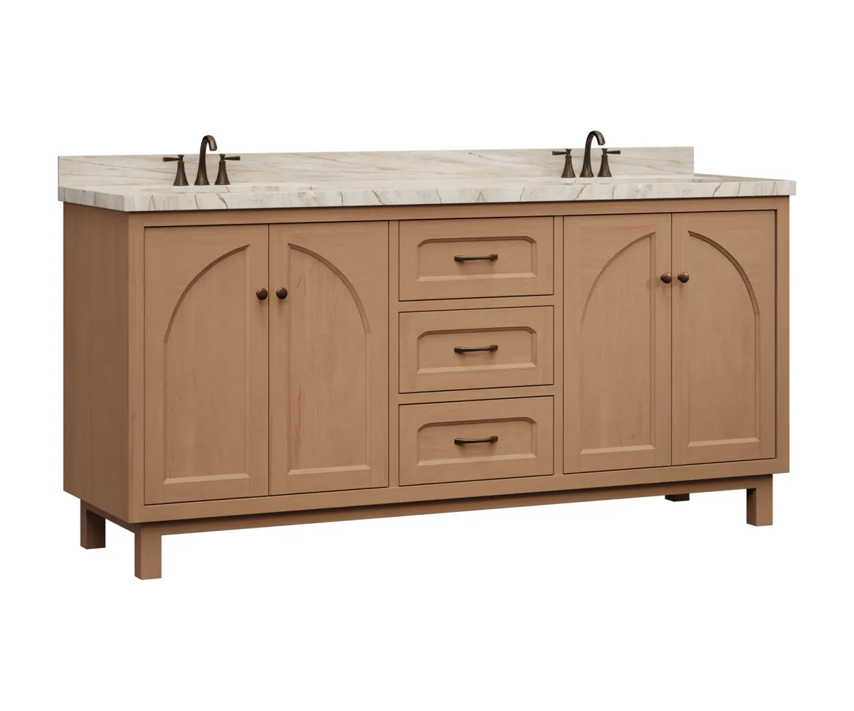 Bathroom furniture