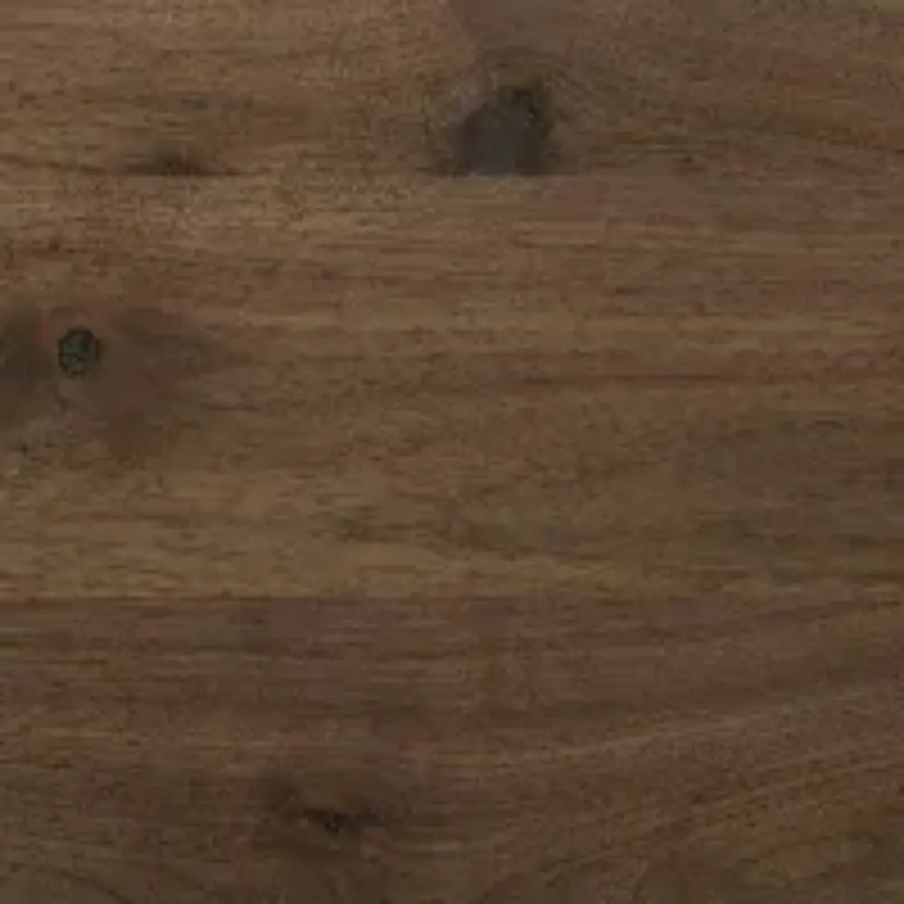 Rustic Walnut: Natural