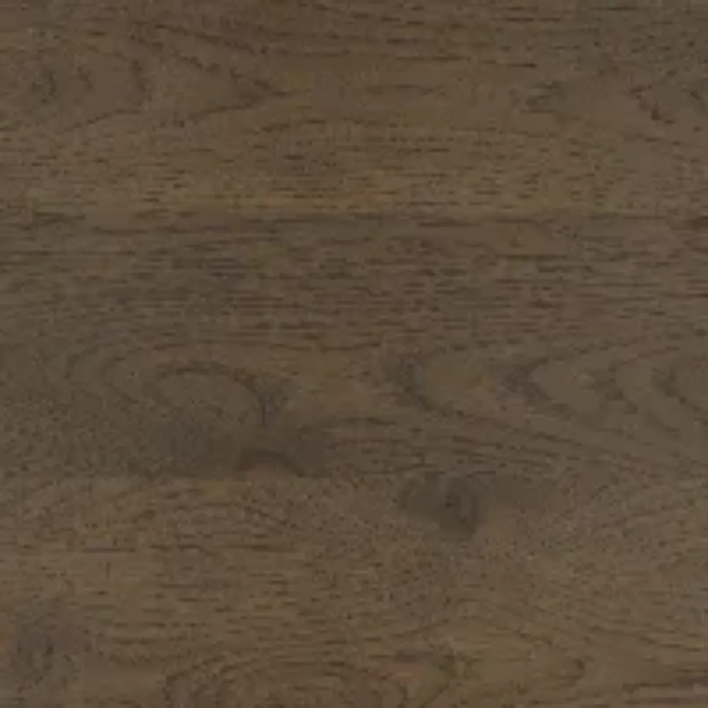 Rustic Hickory: OCS Gunsmoke