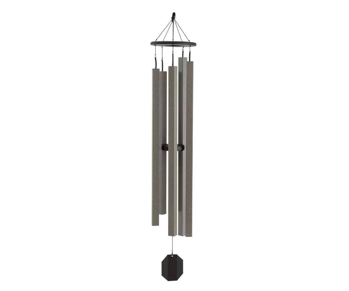 Country Music Wind Chime