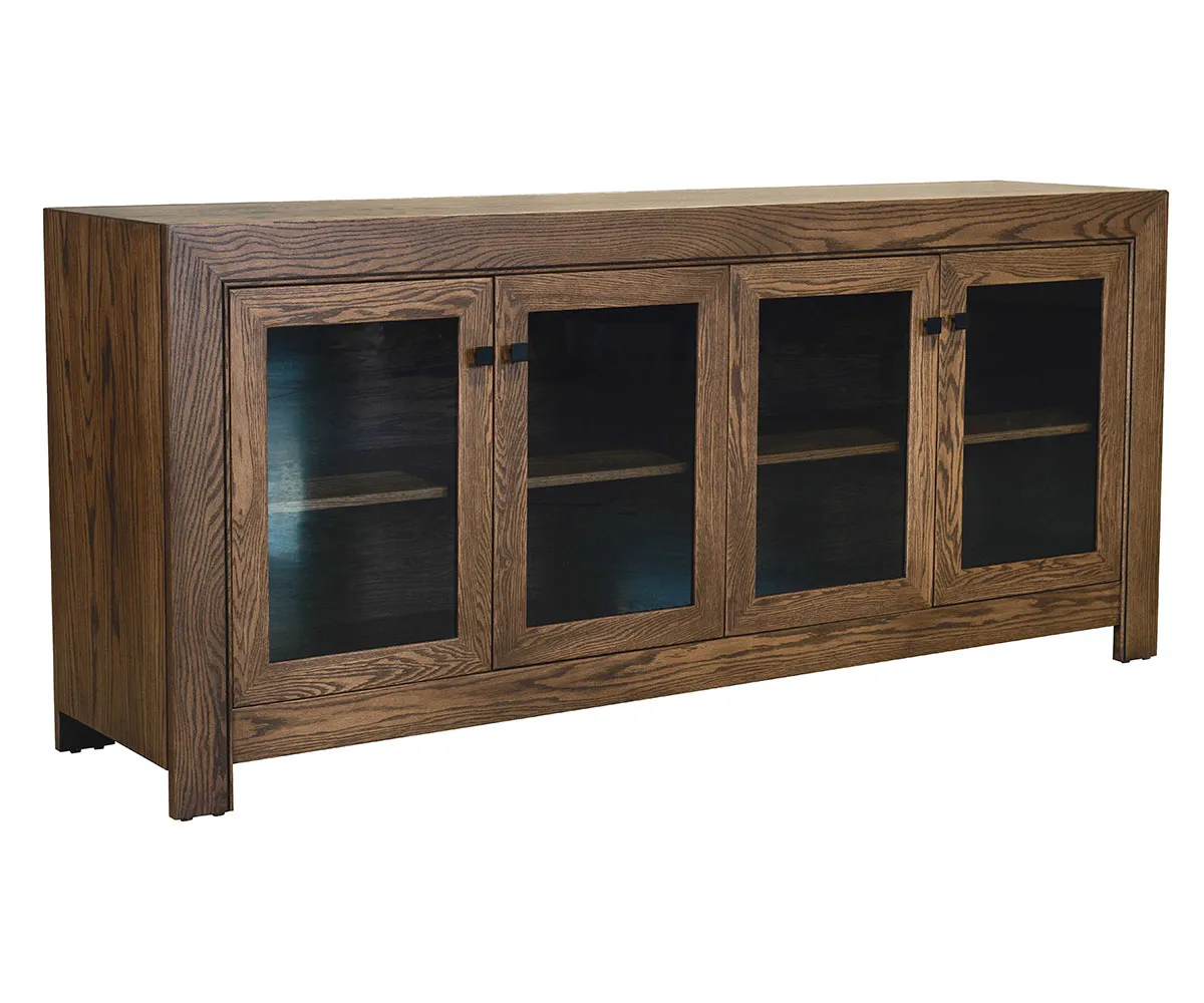 Serving Cabinets