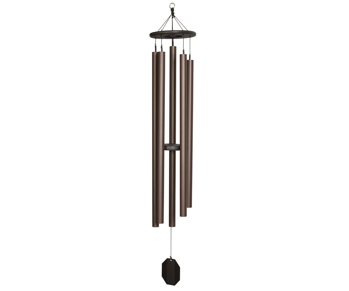 Court Haus Wind Chime